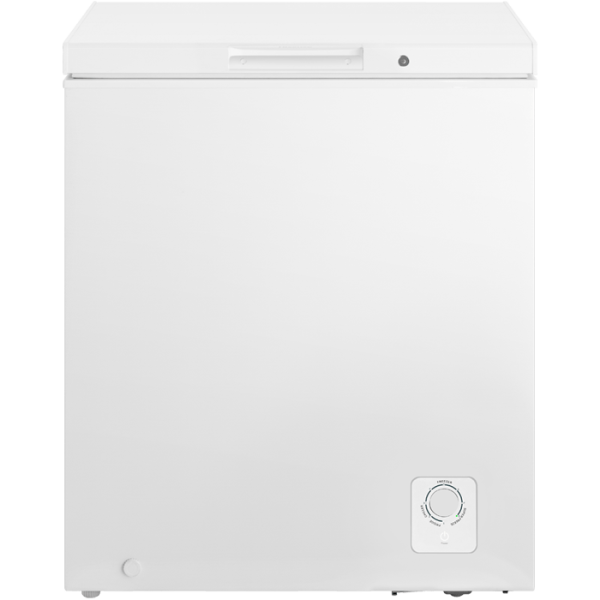Hisense-H175CF-closed-700 Hisense H175CF | (Chest Freezer) Refrigerator