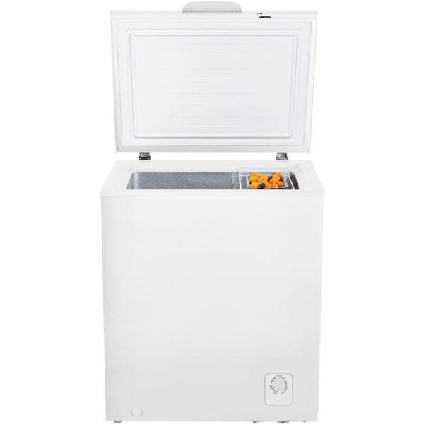 Hisense-H175CF-open700 Hisense H175CF | (Chest Freezer) Refrigerator