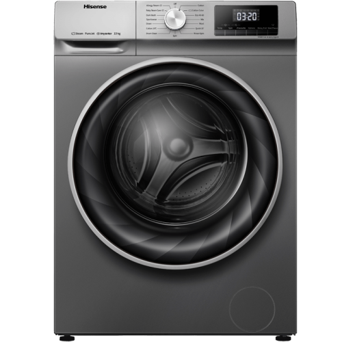 Hisense WFQY1014EVJMT | 10KG Washing Machine