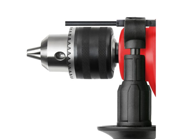 Casals Impact Drill Red 13Mm Variable Speed 1050W
