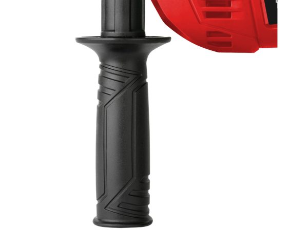 Casals Impact Drill Red 13Mm Variable Speed 1050W