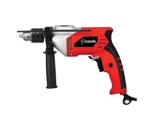 Casals Impact Drill 13Mm Variable Speed 500W