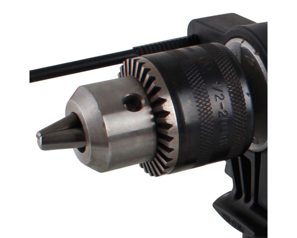 Casals Impact Drill 13Mm Variable Speed 500W