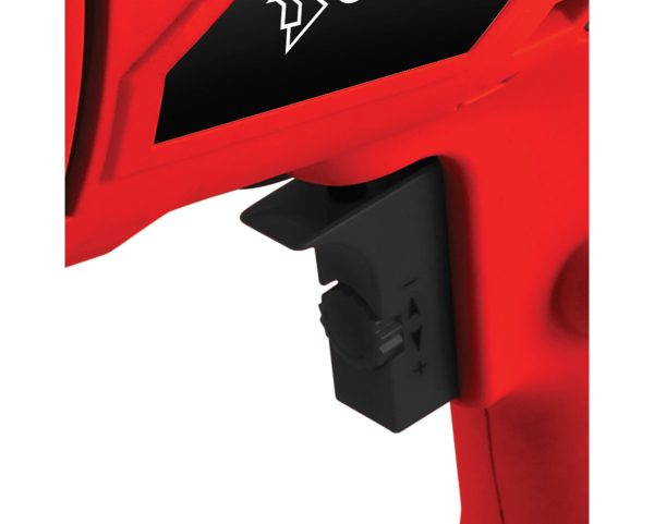 Casals Impact Drill 13Mm Variable Speed 500W