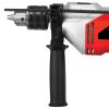 Casals Impact Drill 13Mm Variable Speed 500W