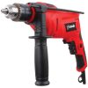 Casals Impact Drill Red 13Mm Variable Speed 810W