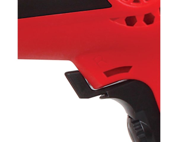 Casals Impact Drill Red 13Mm Variable Speed 810W