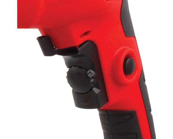 Casals Impact Drill Red 13Mm Variable Speed 810W