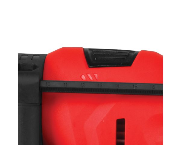 Casals Impact Drill Red 13Mm Variable Speed 810W