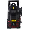 Casals High Pressure Washer With Attachments 105Bar 1400W Jhb70