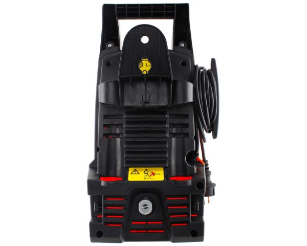 Casals High Pressure Washer With Attachments 105Bar 1400W Jhb70