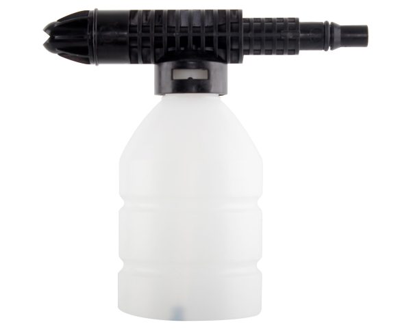 Casals High Pressure Washer With Attachments 135Bar 1600W