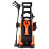 Casals High Pressure Washer With Attachments 135Bar 1800W