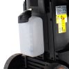 Casals High Pressure Washer With Attachments 135Bar 1800W