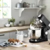 Kenwood - kMix Stand Mixer - Full Black