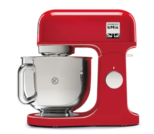 KMX750AR_640x544 Kenwood - kMix Stand Mixer - Full Red
