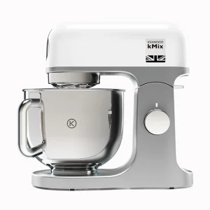Kenwood – kMix Stand Mixer – Cool White