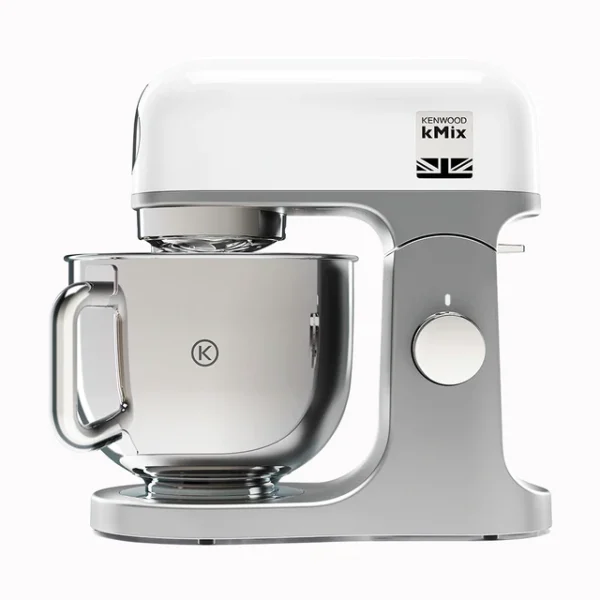 KMX750WH-FreshWhite_1_640x640 Kenwood - kMix Stand Mixer - Cool White