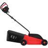 Casals Lawnmower Electric Plastic Red 300Mm 1000W