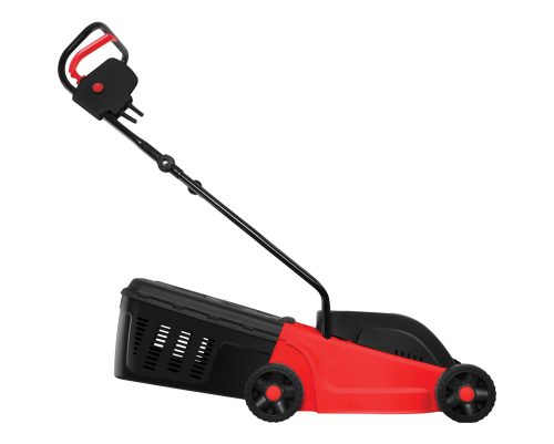 Casals Lawnmower Electric Plastic Red 300Mm 1000W