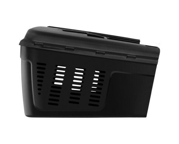 Casals Lawnmower Electric Plastic Red 300Mm 1000W