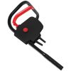 Casals Lawnmower Electric Plastic Red 300Mm 1000W