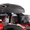Casals Lawnmower Petrol Steel Red 530Mm 173Cc