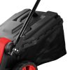 Casals Lawnmower Electric Plastic Red 420Mm 2000W