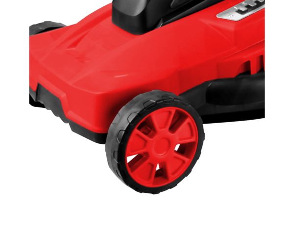 Casals Lawnmower Electric Plastic Red 420Mm 2000W