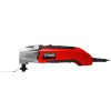 Casals Multi Function Tool Sander Cutter Plastic Red 300W