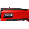 Casals Multi Function Tool Sander Cutter Plastic Red 300W