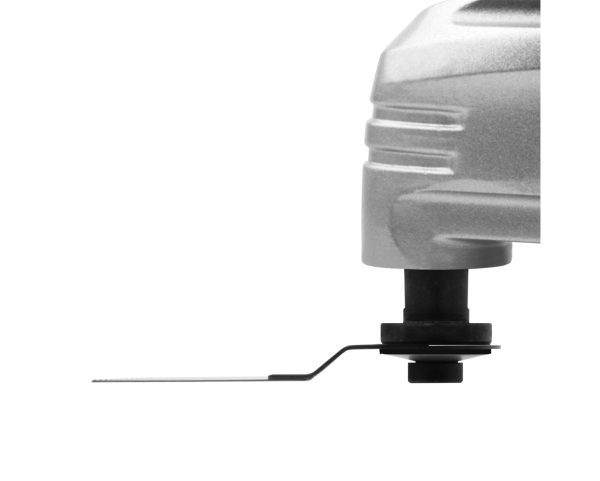 Casals Multi Function Tool Sander Cutter Plastic Red 300W