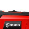 Casals Multi Function Tool Sander Cutter Plastic Red 300W