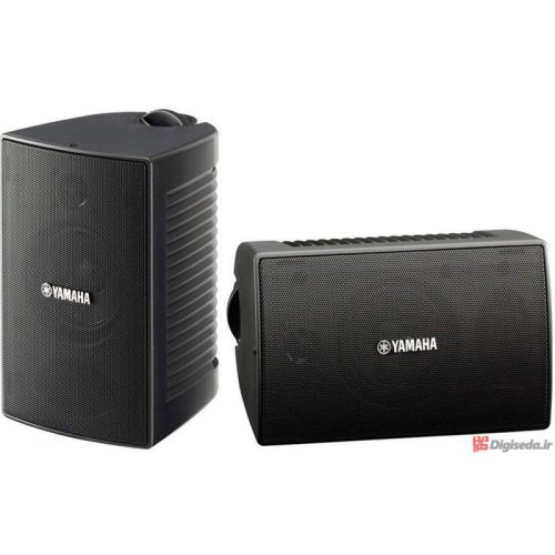 NSAW194BlackPair Yamaha Outdoor speaker system