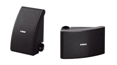 Yamaha NS AW392 ALL-WEATHER SPEAKERS