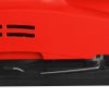 Casals Orbital Sander With Trigger Lock Plastic Red 90 X 187Mm 150W