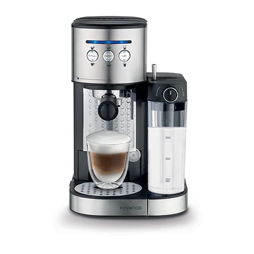 PEM84_11__500_500x500 Kenwood - Manual Pump Espresso Coffee Maker
