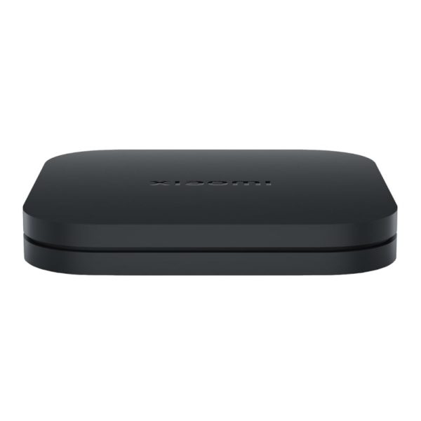 Xiaomi 4K Ultra HD TV Box S Media Player – 2nd Gen