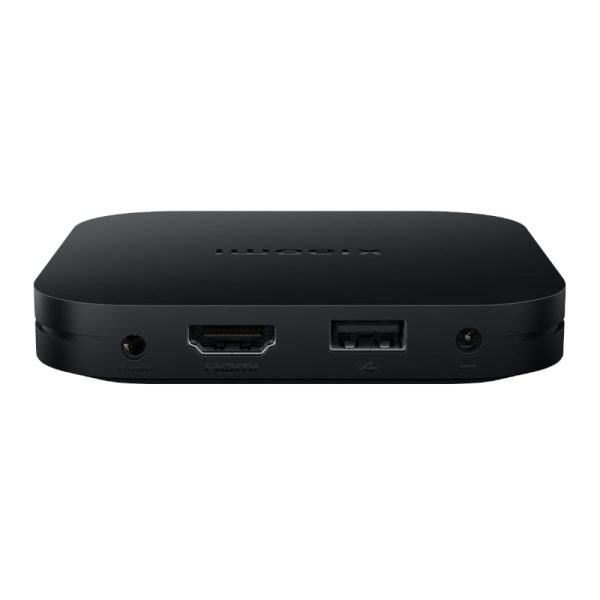 Xiaomi 4K Ultra HD TV Box S Media Player – 2nd Gen