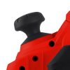 Casals Planer Electric Plastic Red 82Mm 650W