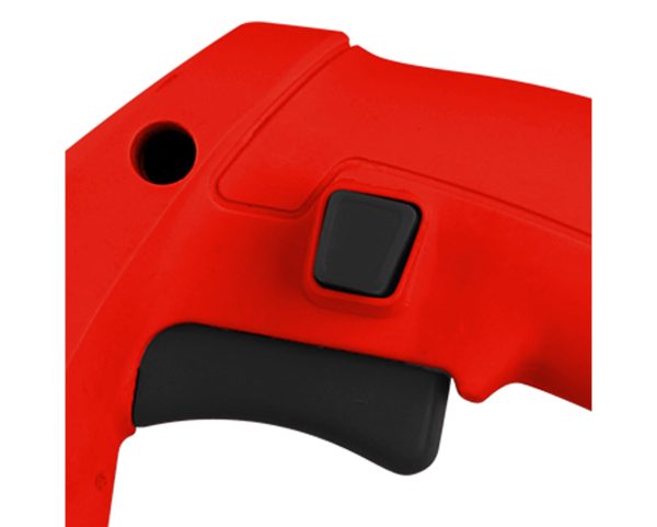 Casals Planer Electric Plastic Red 82Mm 650W