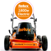 Rolux Magnum X Electric 1800W Lawnmower