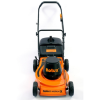 Rolux Magnum X Electric 1800W Lawnmower