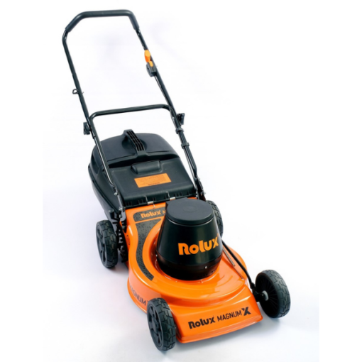 Rolux Magnum X Electric 1800W Lawnmower