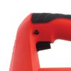 Casals Jigsaw With Trigger Lock Plastic Red 55Mm 400W