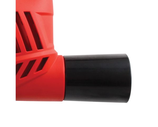 Casals Jigsaw With Trigger Lock Plastic Red 55Mm 400W