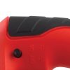 Casals Jigsaw With Trigger Lock Plastic Red 55Mm 400W