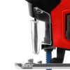 Casals Jigsaw With Trigger Lock Plastic Red 65Mm 650W