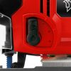 Casals Jigsaw With Trigger Lock Plastic Red 65Mm 650W