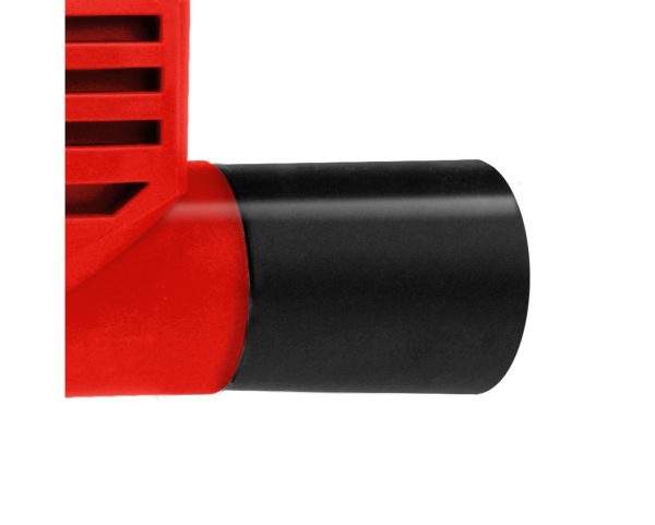 Casals Jigsaw With Trigger Lock Plastic Red 65Mm 650W